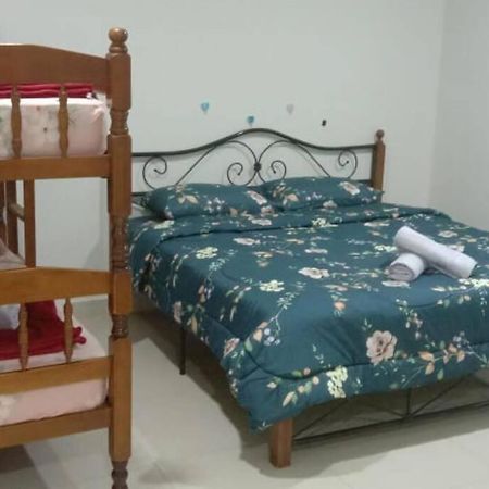 Margo Home Alam Mutiara Kuala Terengganu Exteriér fotografie