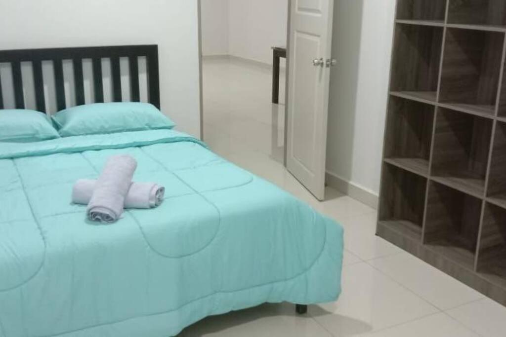 Margo Home Alam Mutiara Kuala Terengganu Exteriér fotografie