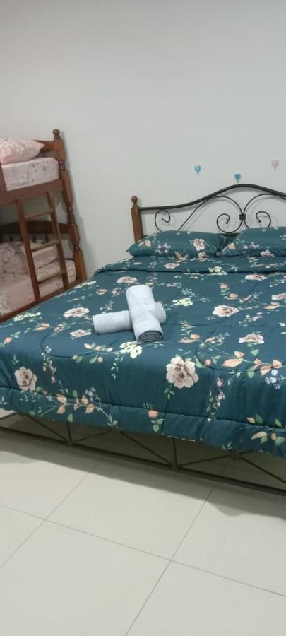 Margo Home Alam Mutiara Kuala Terengganu Exteriér fotografie